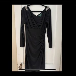 Ralph Lauren Evening Dress